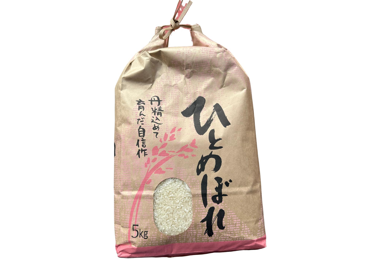 ひとめぼれ 宮城県産 精米 5kg 令和7年産