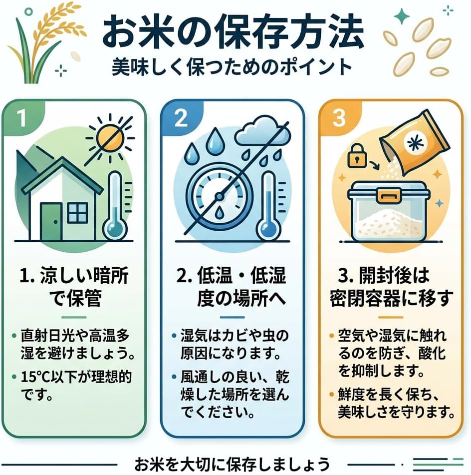 長野県産コシヒカリブレンド 無洗米 10kg（5kg×2袋）